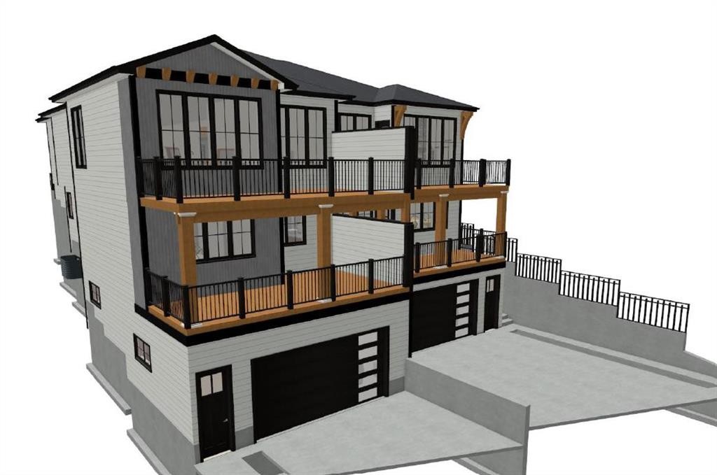 132 44 Avenue Ne, Calgary, AB