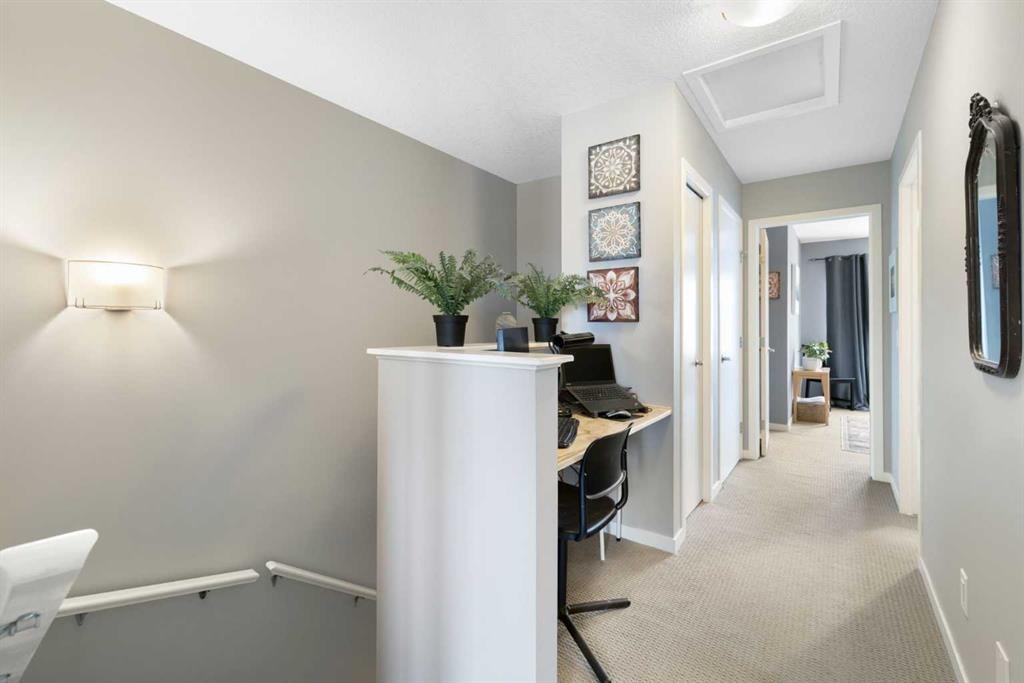 1815 Copperfield Boulevard Se, Calgary, AB - Indoor Photo Showing Other Room