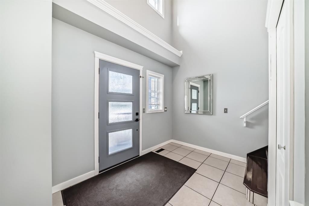 40 Cimarron Crescent, Okotoks, AB - Indoor Photo Showing Other Room