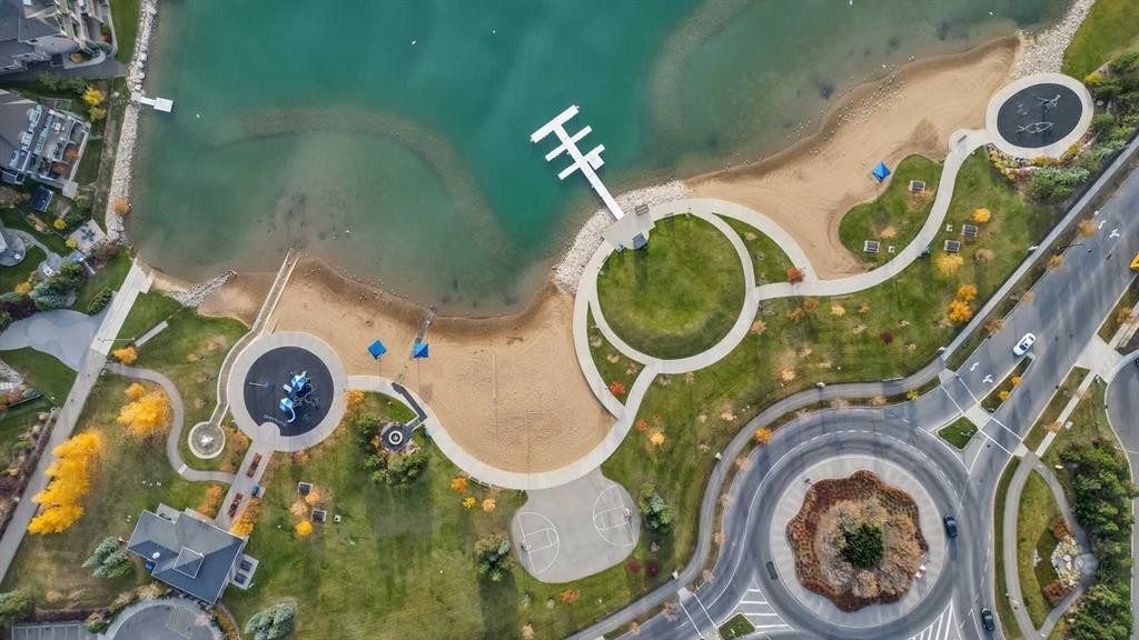 143 Masters Link Se, Calgary, AB -