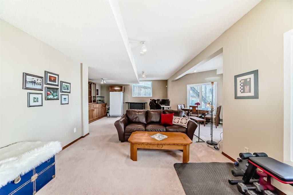 151 Macewan Park Circle Nw, Calgary, AB - Indoor