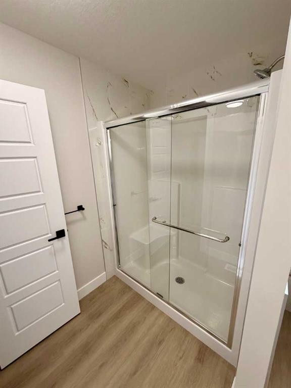 534 Ranch Green, Strathmore, AB - Indoor Photo Showing Bathroom