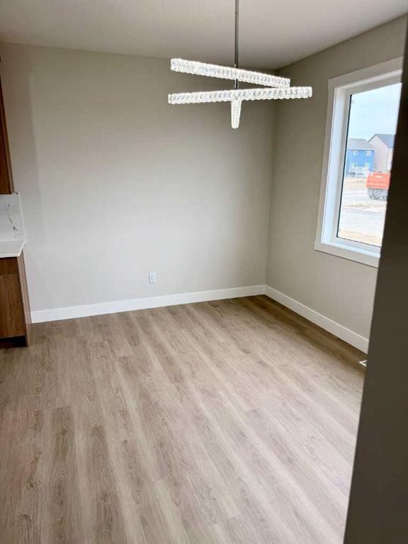 534 Ranch Green, Strathmore, AB - Indoor Photo Showing Other Room