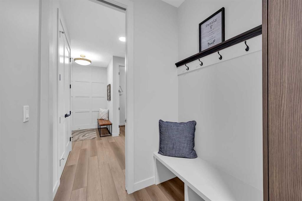 13 Emerson Crescent, Okotoks, AB - Indoor Photo Showing Other Room