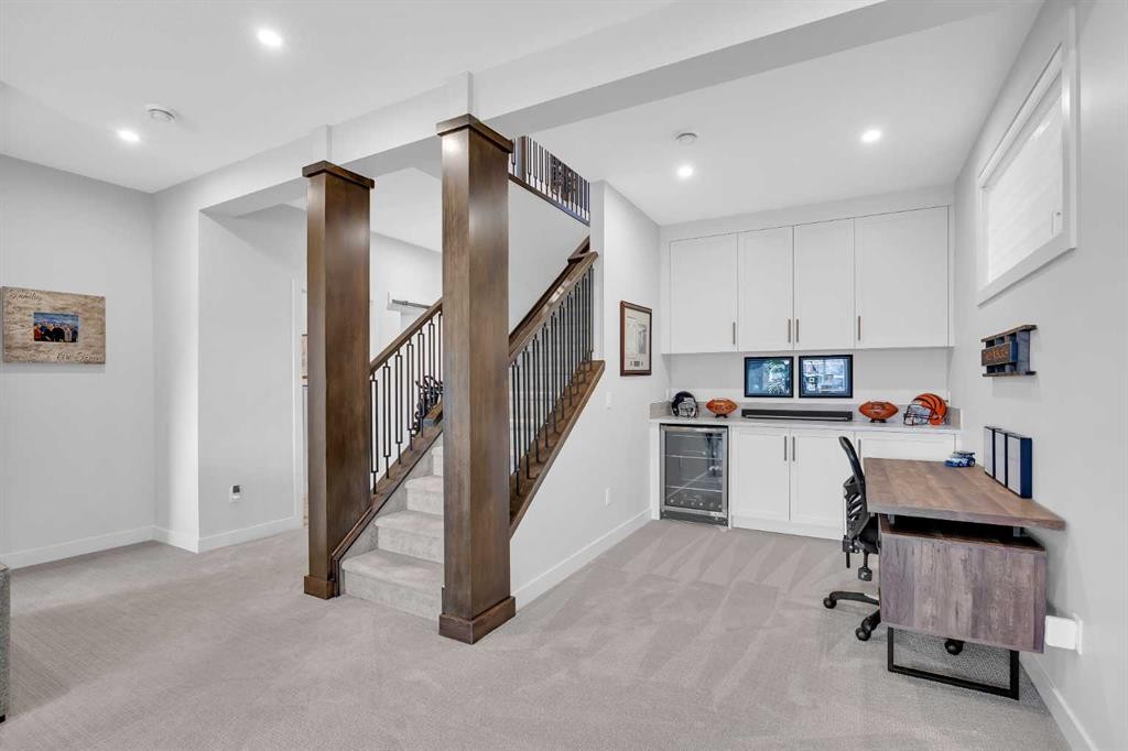 13 Emerson Crescent, Okotoks, AB - Indoor