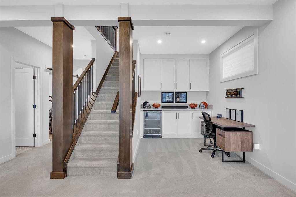 13 Emerson Crescent, Okotoks, AB - Indoor