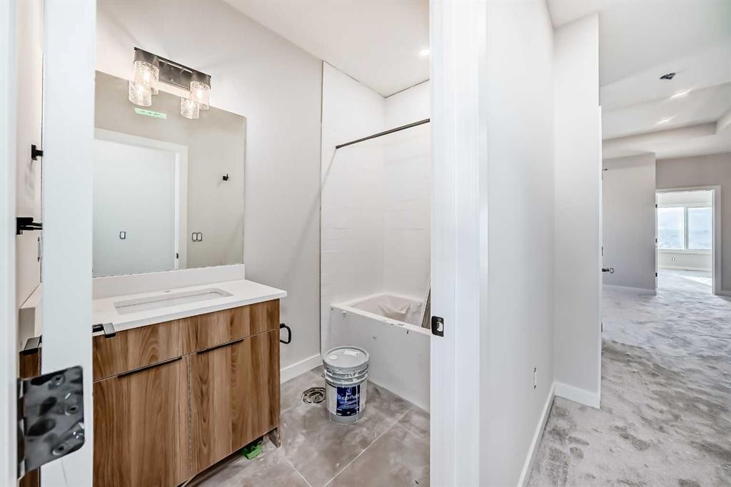 116 Heritage Manor, Cochrane, AB