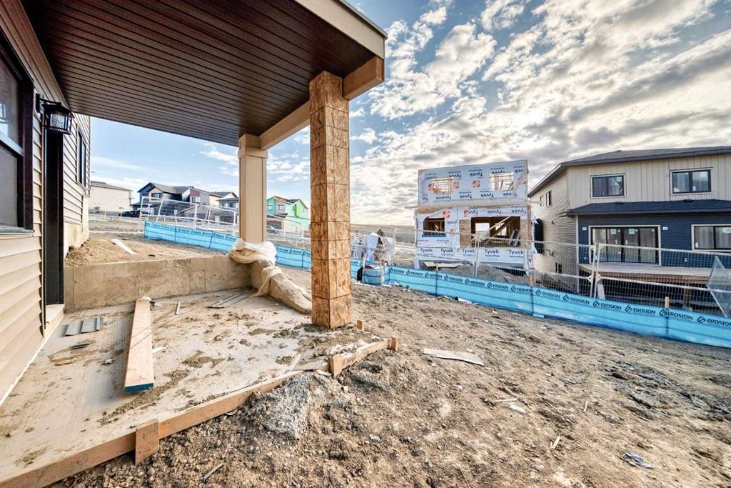 116 Heritage Manor, Cochrane, AB