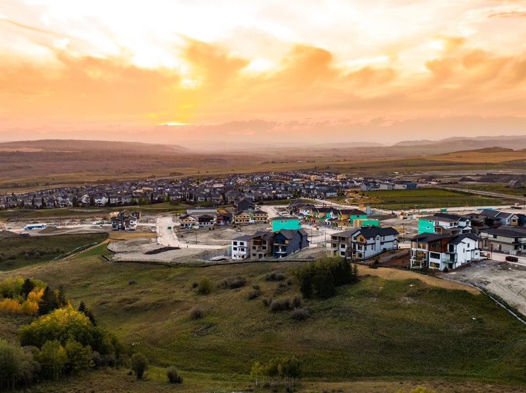 116 Heritage Manor, Cochrane, AB