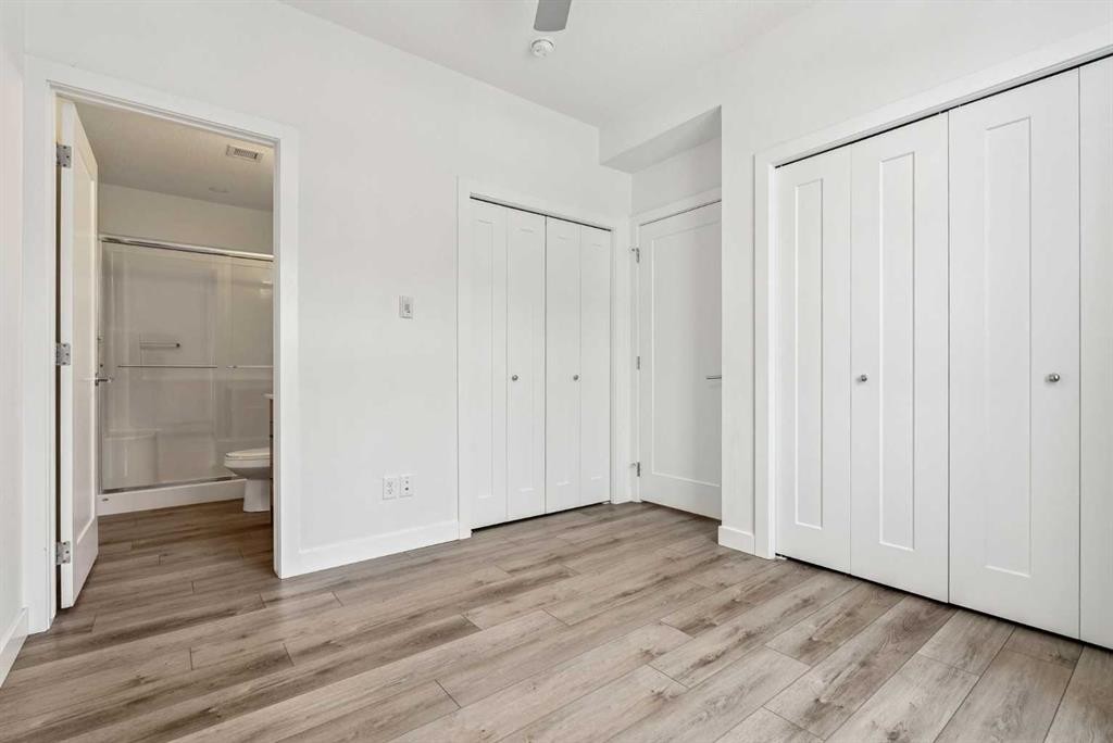 203-500 Auburn Meadows Common Se, Calgary, AB - Indoor Photo Showing Other Room