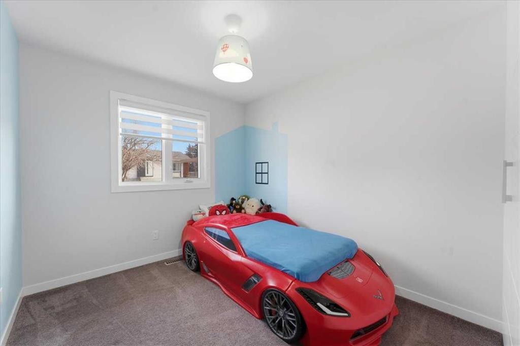 6603 Malvern Road Ne, Calgary, AB - Indoor Photo Showing Other Room