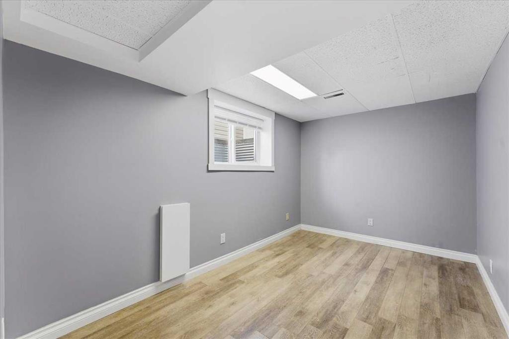 6603 Malvern Road Ne, Calgary, AB - Indoor Photo Showing Other Room