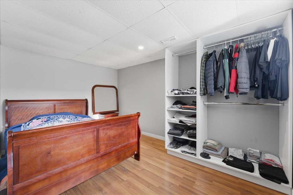 6603 Malvern Road Ne, Calgary, AB - Indoor