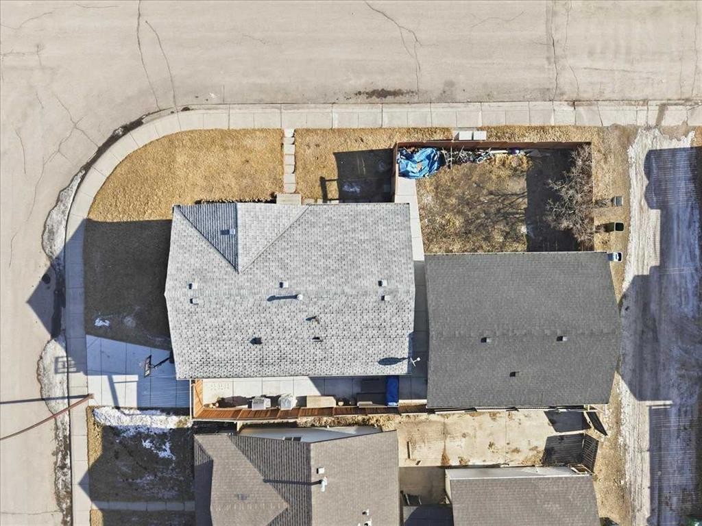 6603 Malvern Road Ne, Calgary, AB - Outdoor