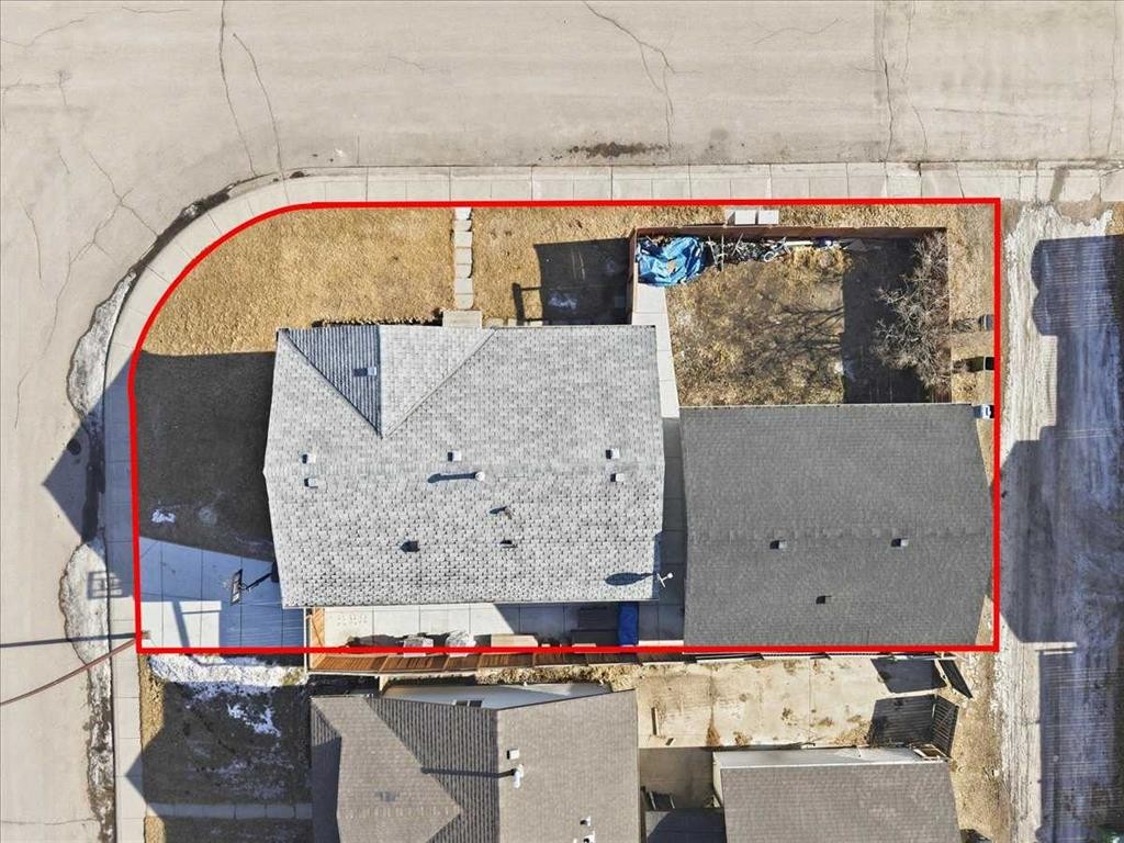 6603 Malvern Road Ne, Calgary, AB - Indoor