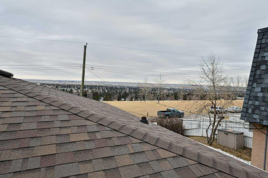 5-7740 Hunterview Drive Nw, Calgary, AB - Outdoor