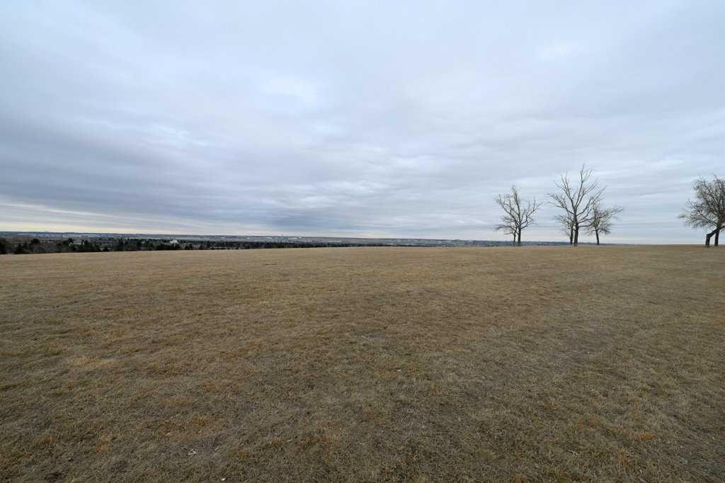 5-7740 Hunterview Drive Nw, Calgary, AB - Outdoor With View