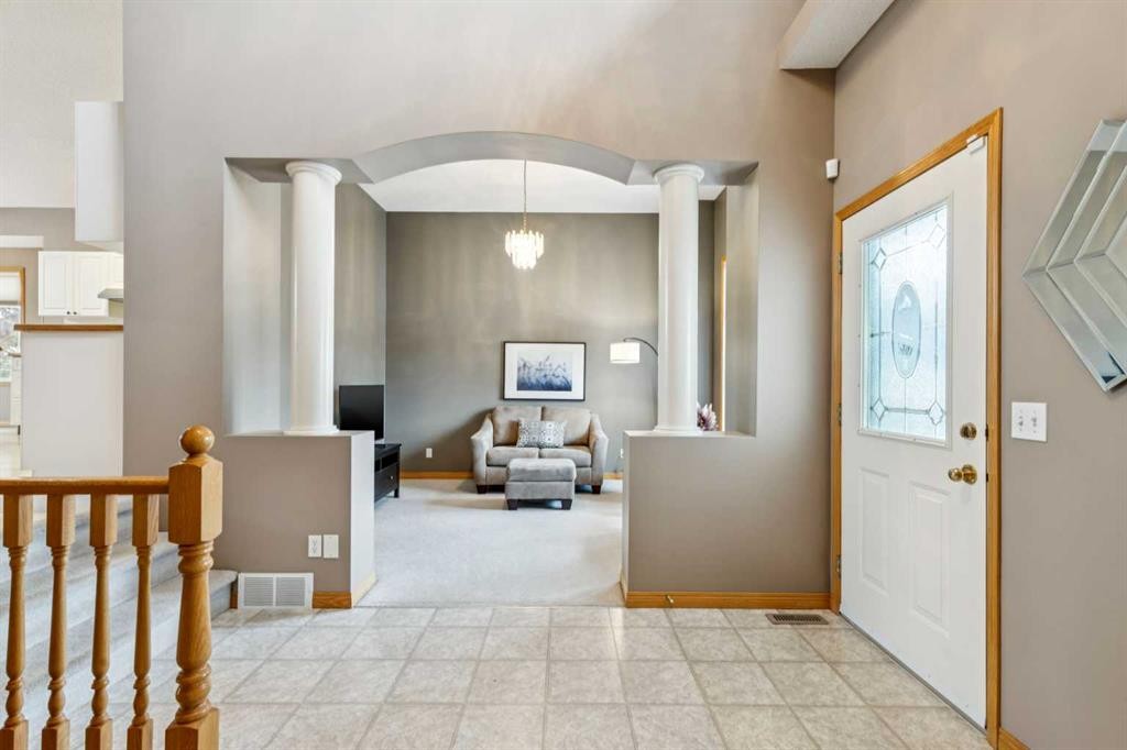 232 Springmere Place, Chestermere, AB - Indoor Photo Showing Other Room