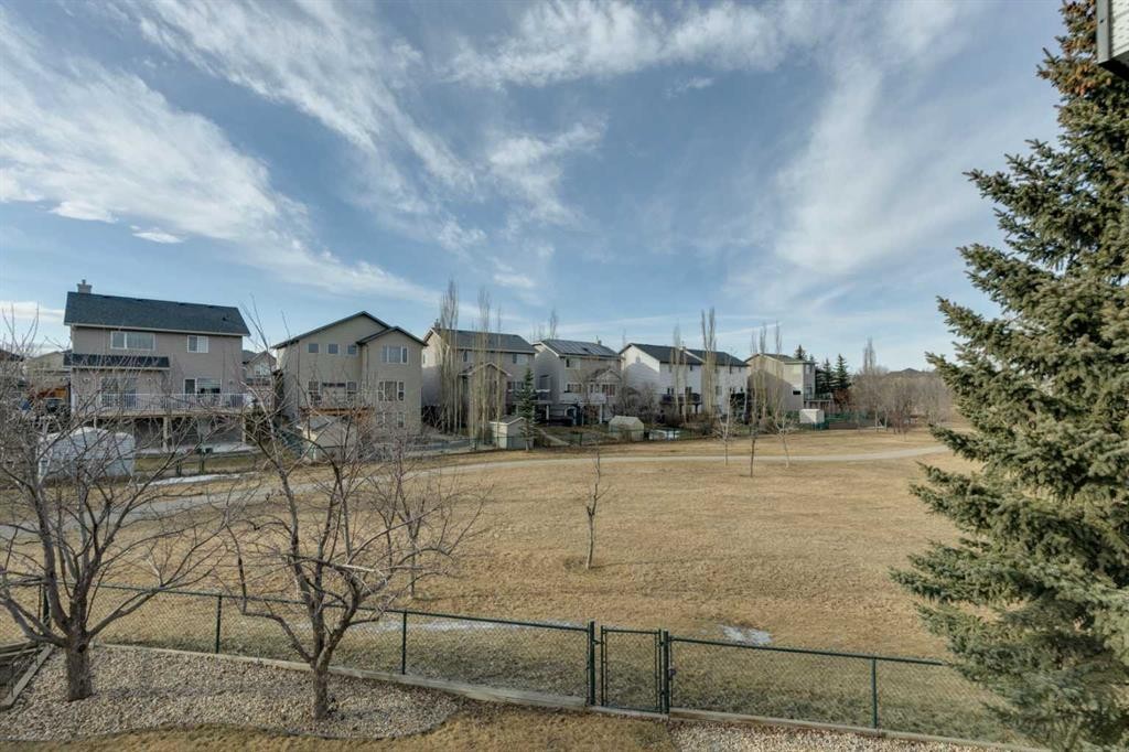 232 Springmere Place, Chestermere, AB - Outdoor With View