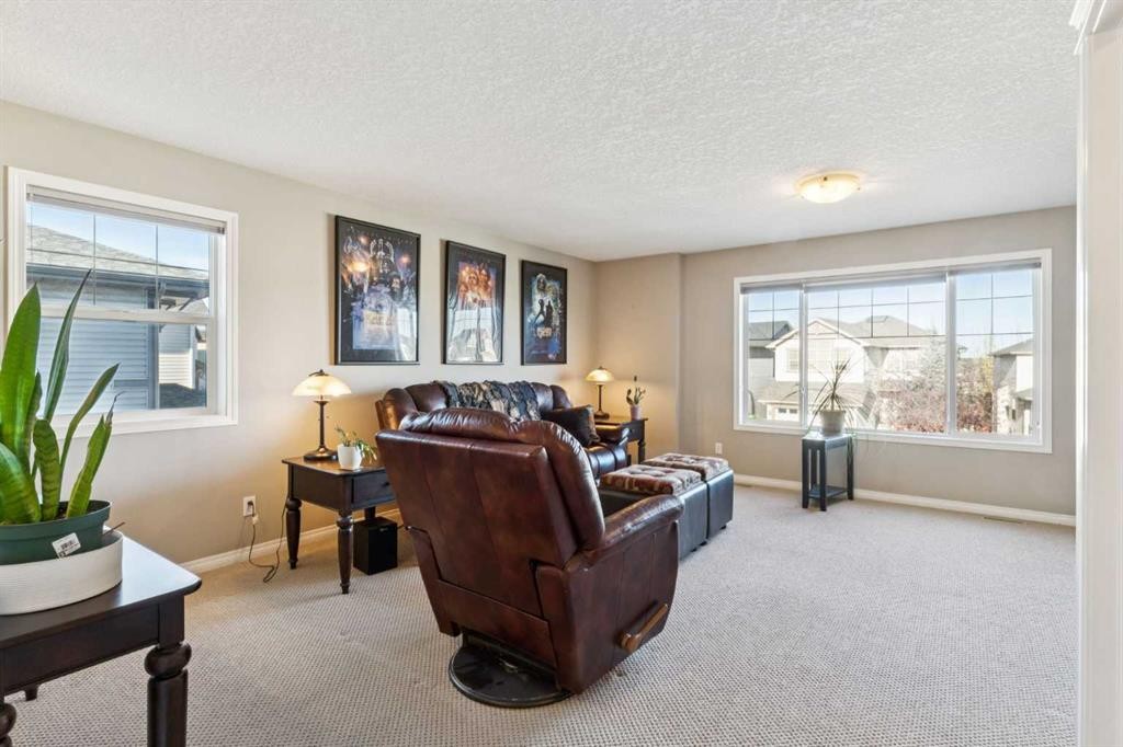 645 Panatella Boulevard Nw, Calgary, AB - Indoor
