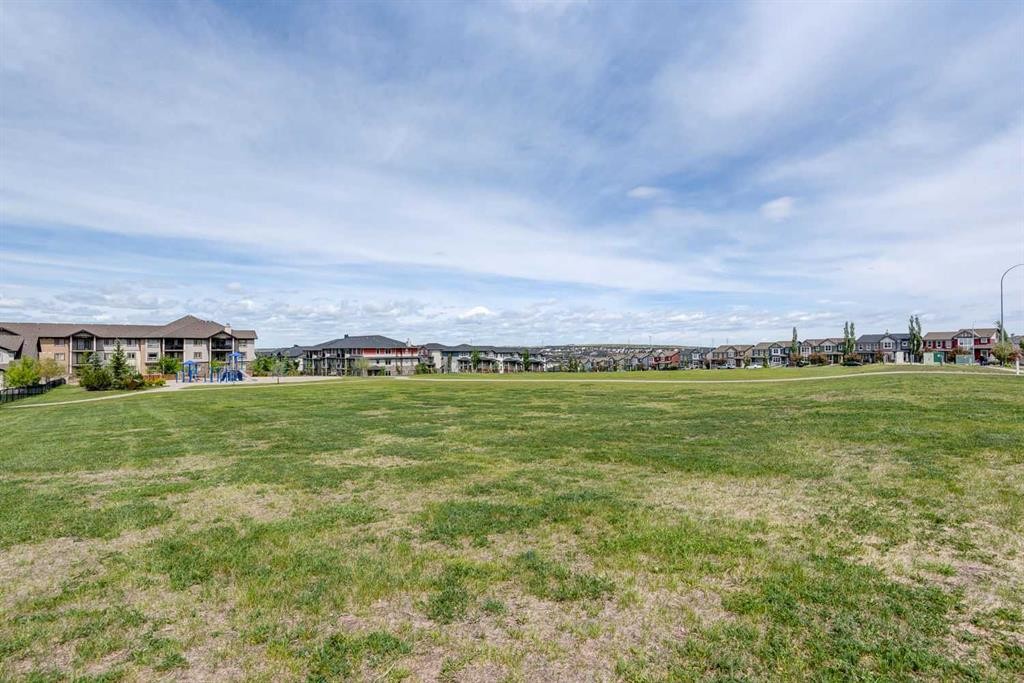 645 Panatella Boulevard Nw, Calgary, AB - Outdoor With View
