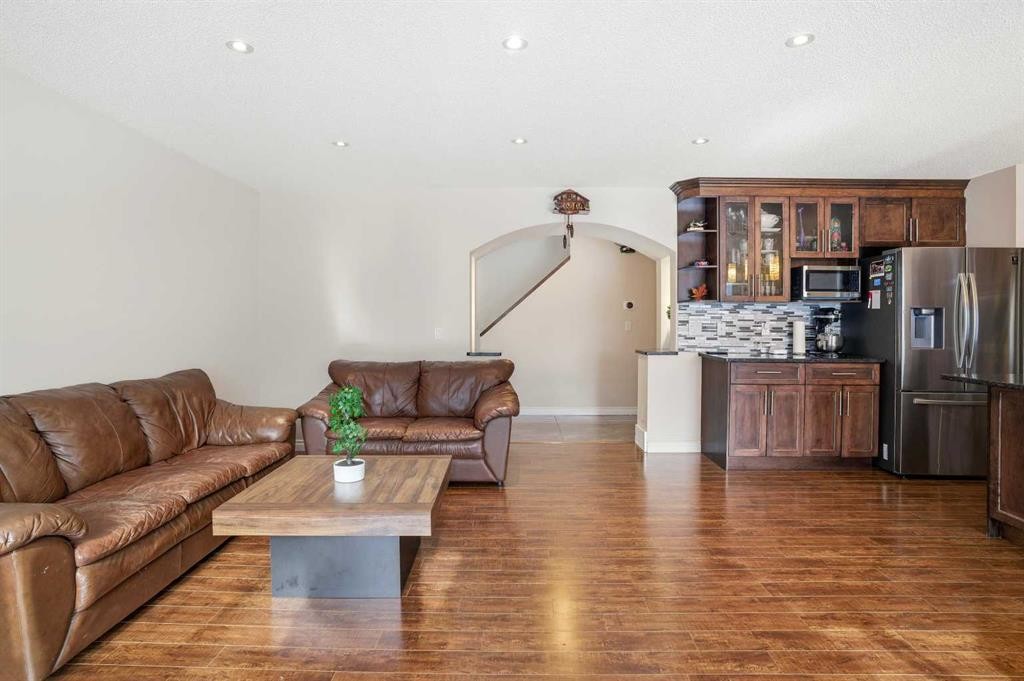 618 Citadel Drive Nw, Calgary, AB - Indoor