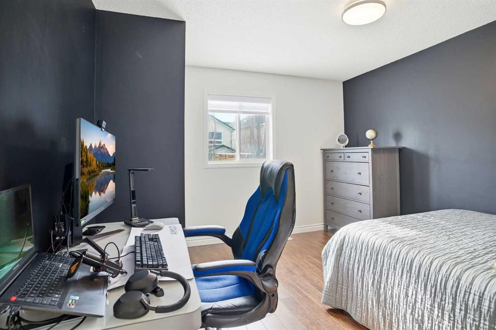 618 Citadel Drive Nw, Calgary, AB - Indoor