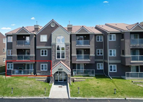 .-1612 Edenwold Heights NW Calgary, AB T3A 3Y5