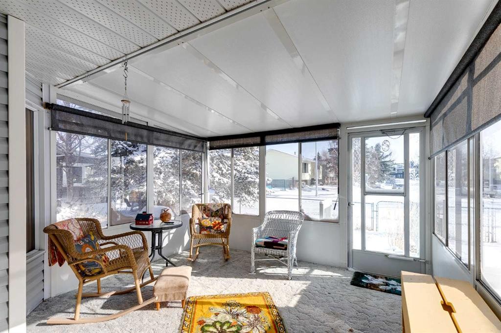 4118 Silverpark Estates Close, Olds, AB - Indoor