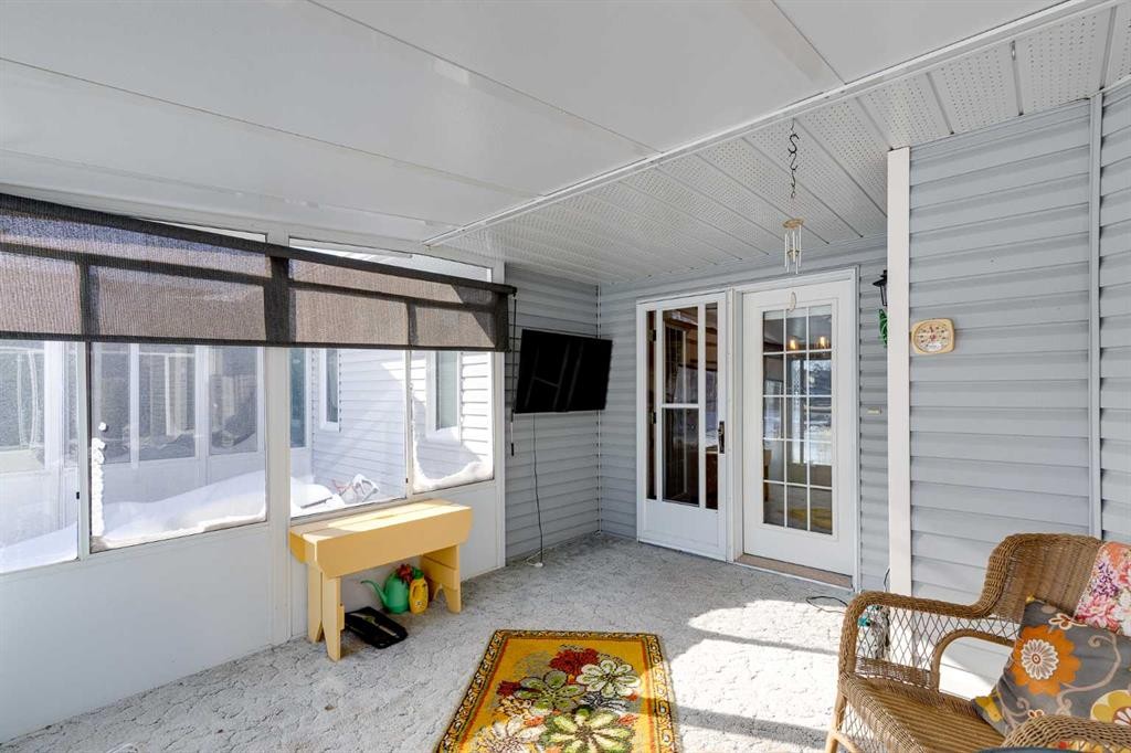 4118 Silverpark Estates Close, Olds, AB - With Exterior