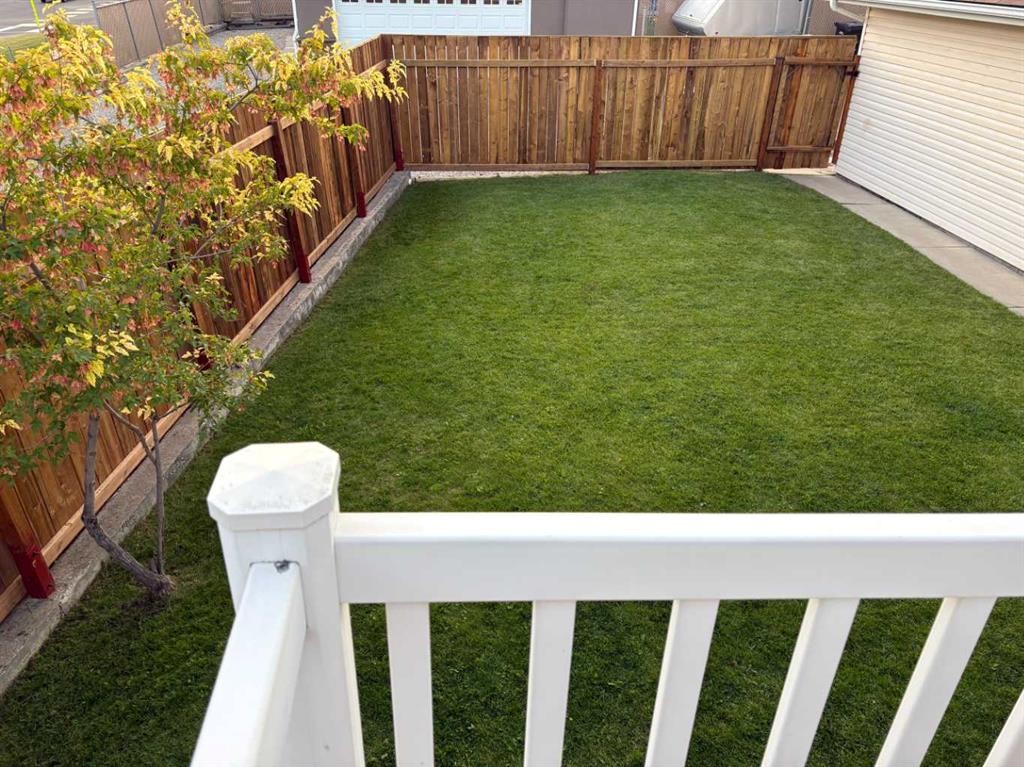 95 Silver Brook Drive Nw, Calgary, AB - Outdoor With Deck Patio Veranda With Exterior