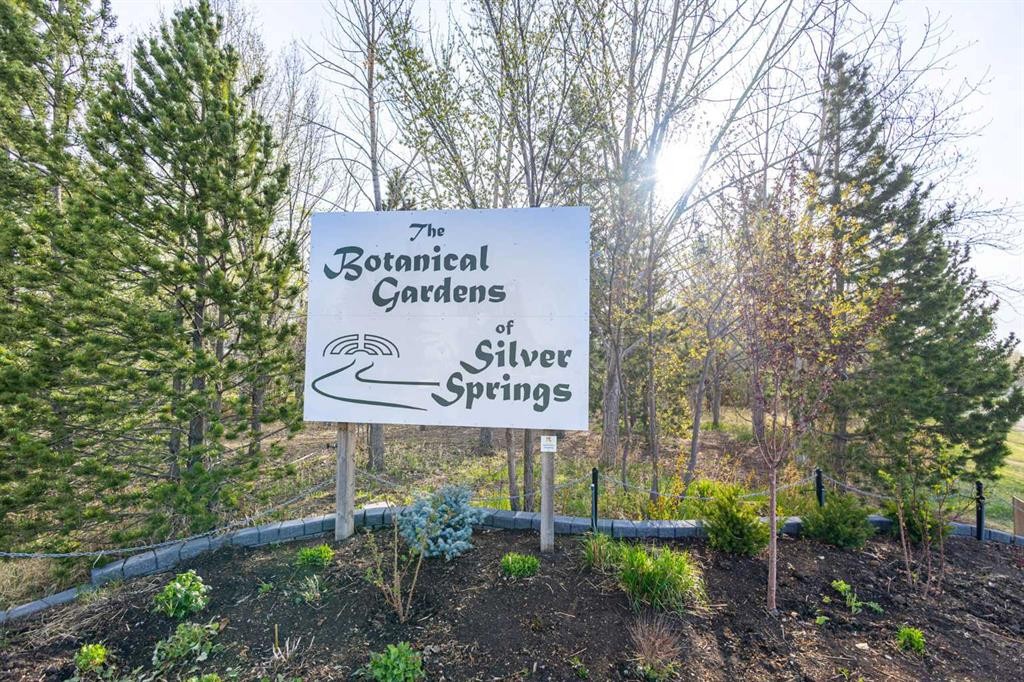 95 Silver Brook Drive Nw, Calgary, AB - Outdoor