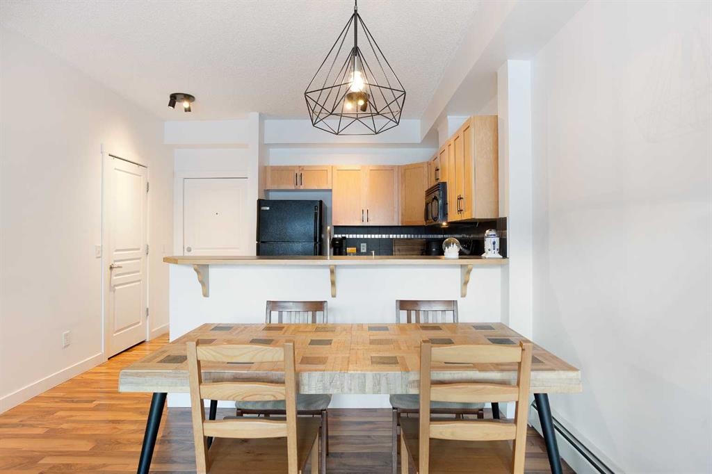 1116-211 Aspen Stone Boulevard Sw, Calgary, AB - Indoor