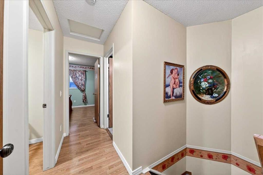 262 Martindale Boulevard Ne, Calgary, AB - Indoor Photo Showing Other Room