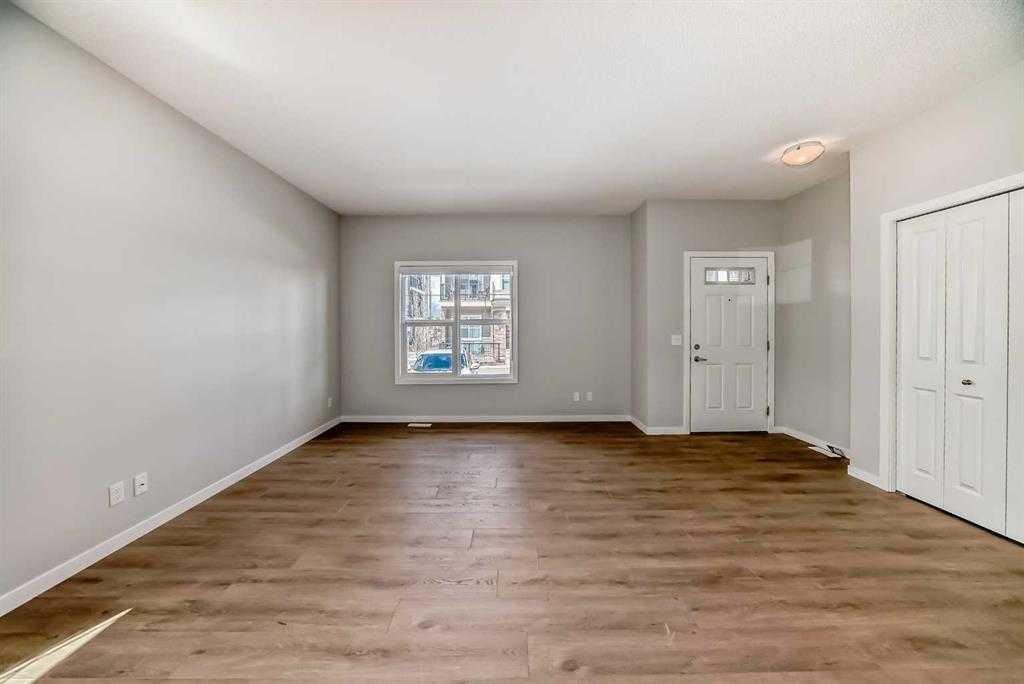401-250 Fireside View, Cochrane, AB - Indoor Photo Showing Other Room