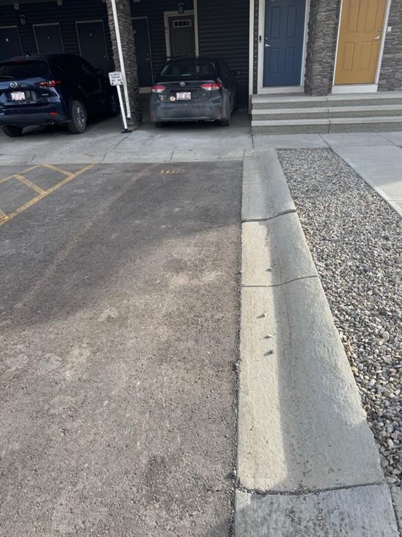 401-250 Fireside View, Cochrane, AB - Outdoor