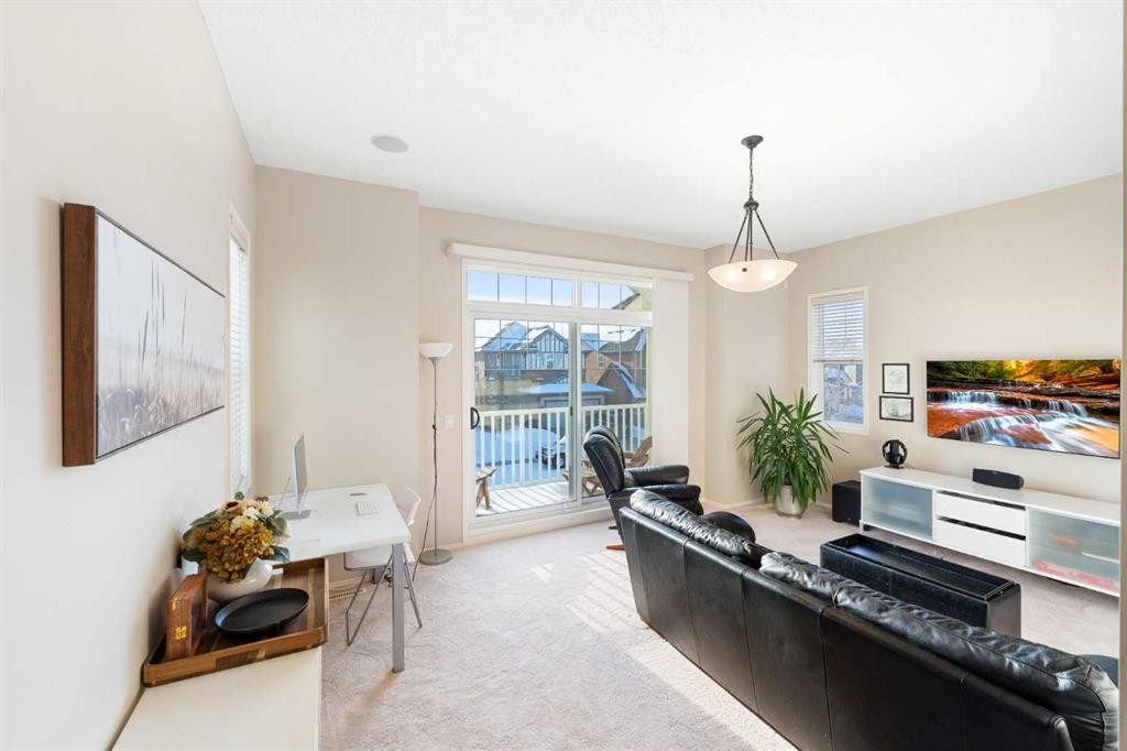 185 Auburn Glen Circle Se, Calgary, AB - Indoor