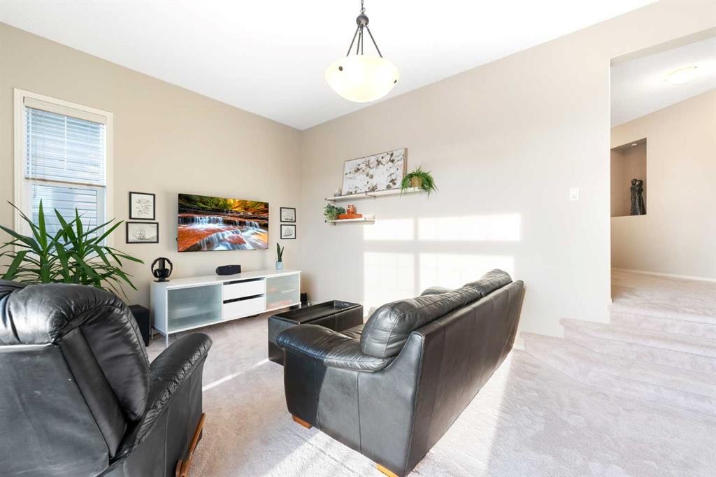 185 Auburn Glen Circle Se, Calgary, AB - Indoor