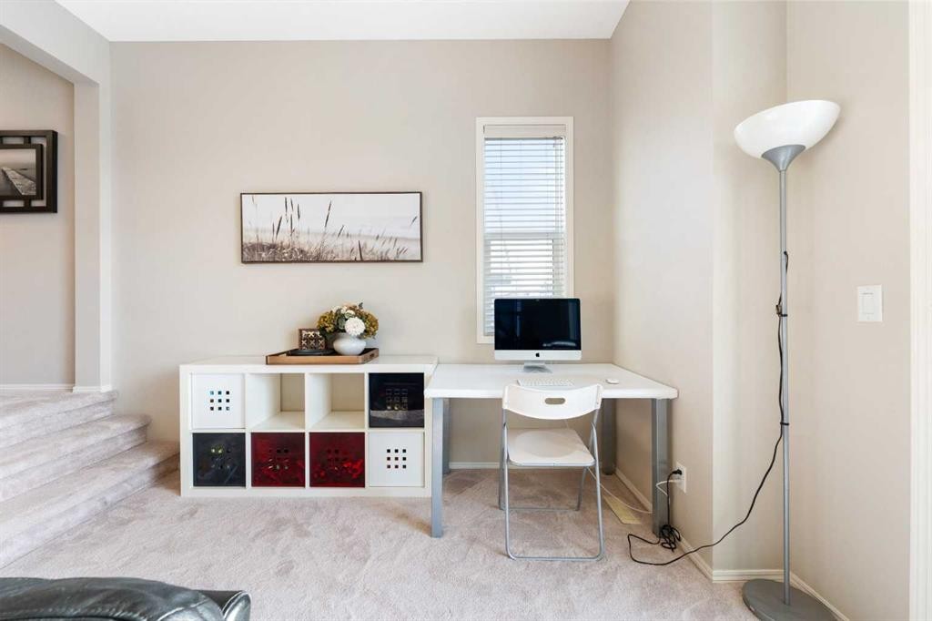 185 Auburn Glen Circle Se, Calgary, AB - Indoor Photo Showing Other Room