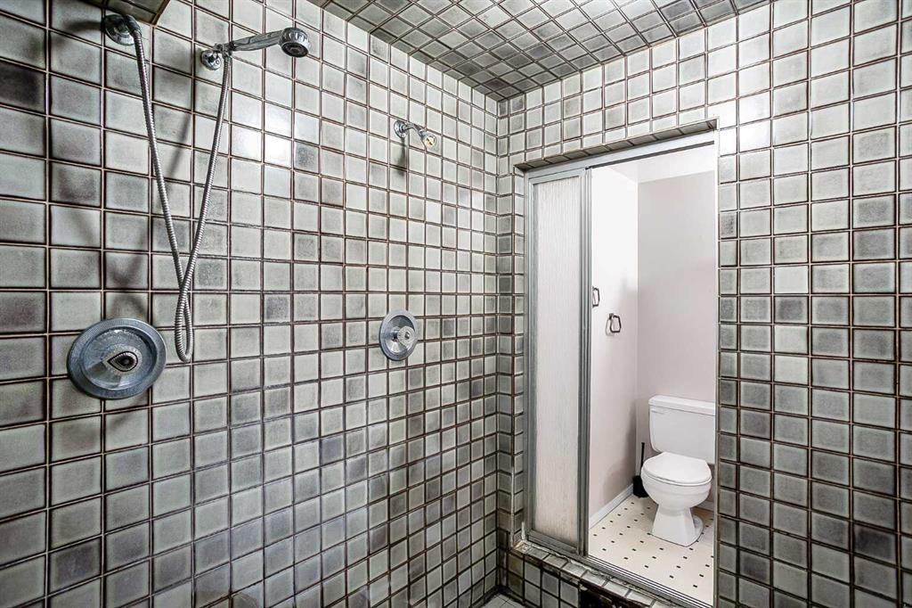 467 Berkley Crescent Nw, Calgary, AB - Indoor Photo Showing Bathroom