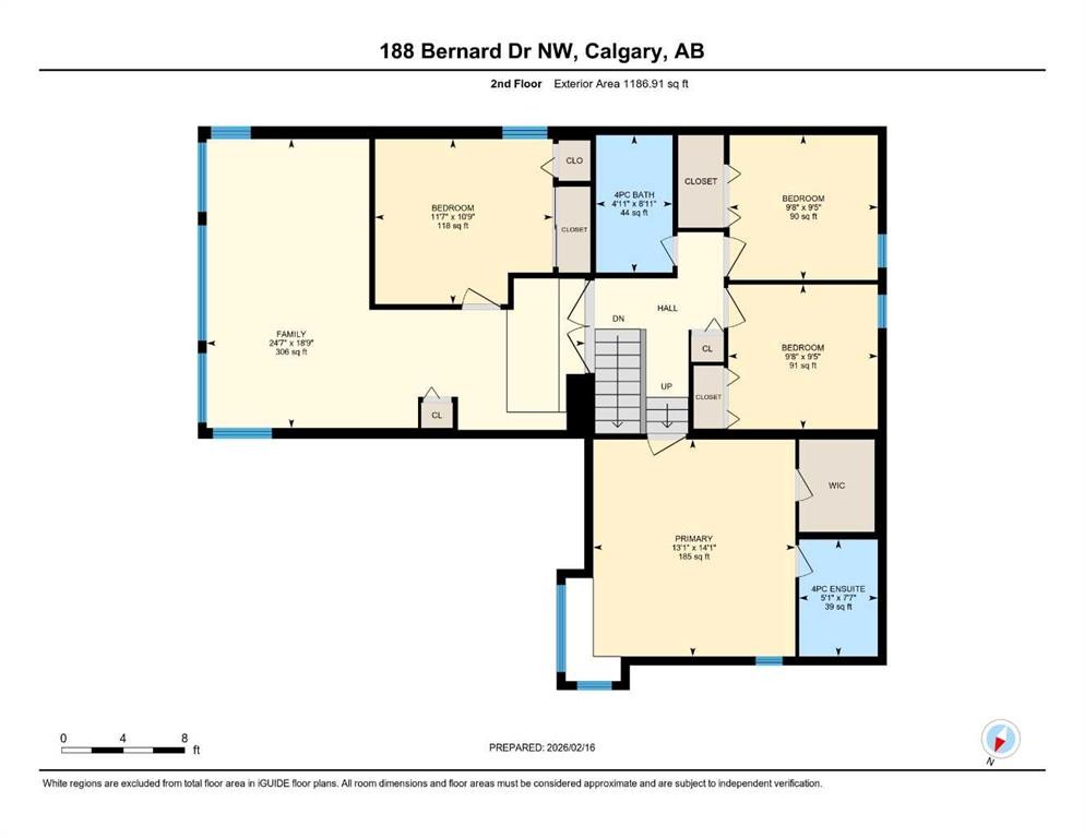 188 Bernard Drive Nw, Calgary, AB - Other