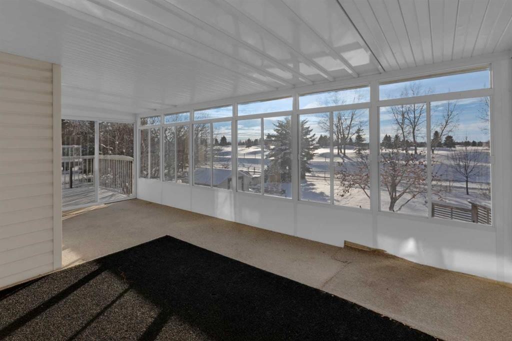 111 Hillview Road, Strathmore, AB - Indoor Photo Showing Other Room