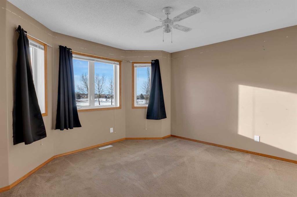 111 Hillview Road, Strathmore, AB - Indoor Photo Showing Other Room