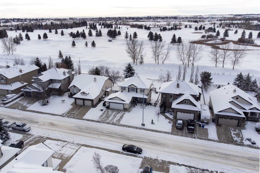 111 Hillview Road, Strathmore, AB - Outdoor With View