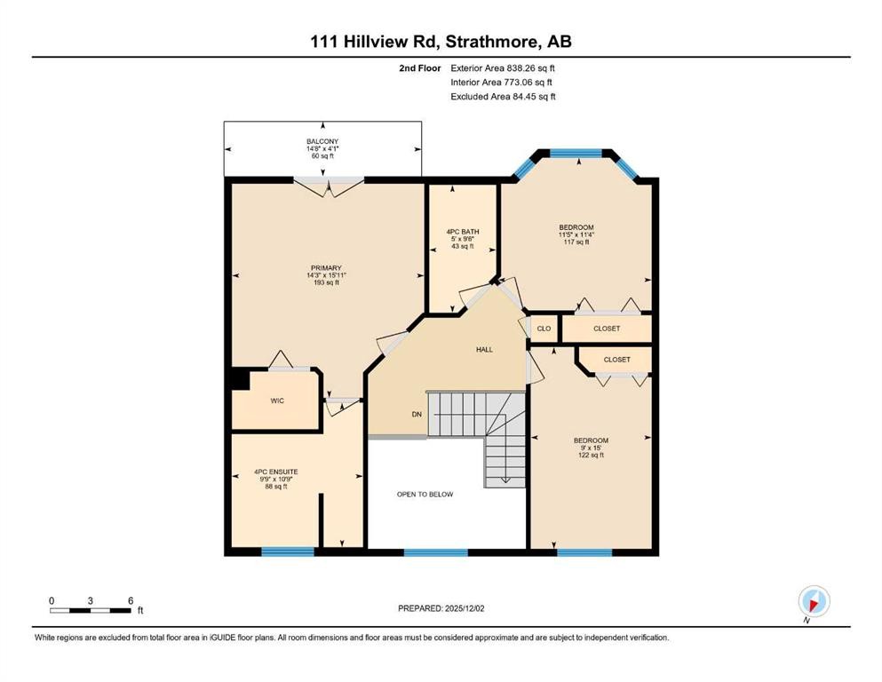 111 Hillview Road, Strathmore, AB - Other