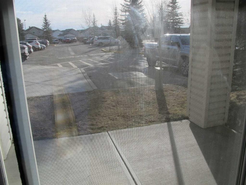 1117-12 Cimarron Common, Okotoks, AB - With View