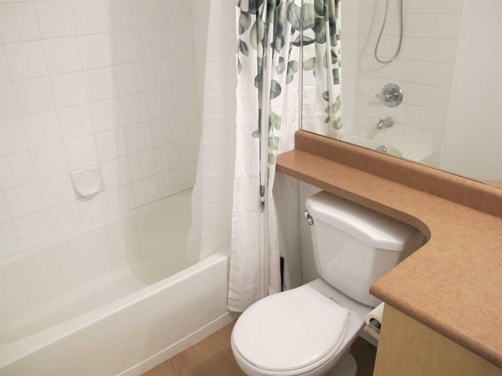 1117-12 Cimarron Common, Okotoks, AB - Indoor Photo Showing Bathroom