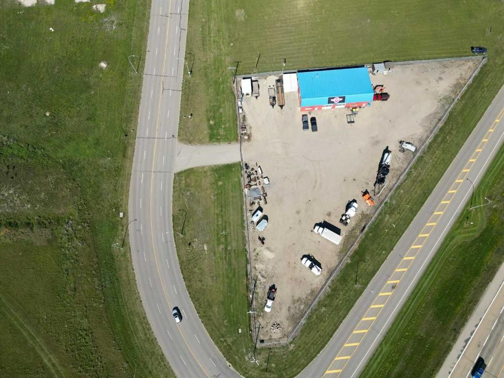 3208 52 Avenue, Innisfail, AB