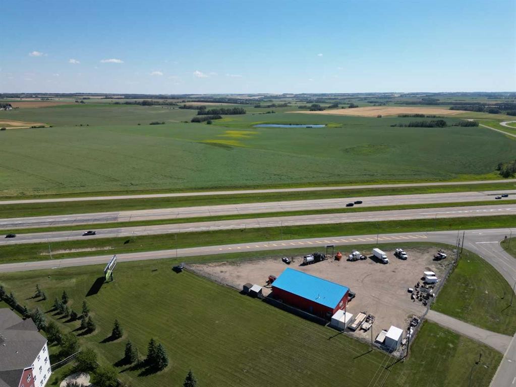 3208 52 Avenue, Innisfail, AB