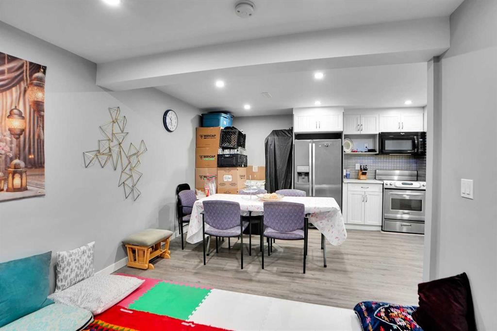 91 Copperstone Gate Se, Calgary, AB - Indoor